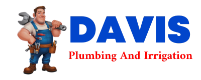 Trusted plumber in WINSLOW